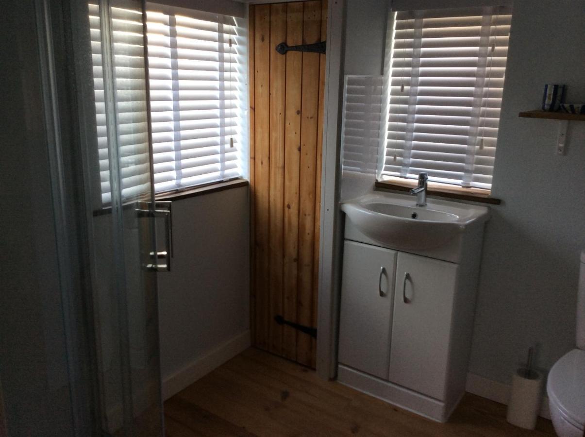 Tremeer Cottage Upper Beeding Екстериор снимка