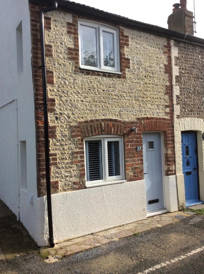 Tremeer Cottage Upper Beeding Екстериор снимка