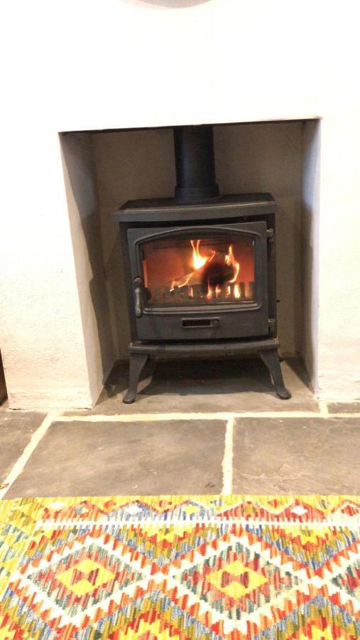 Tremeer Cottage Upper Beeding Екстериор снимка